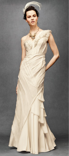 More BHLDN Eye Candy from Glamour!!