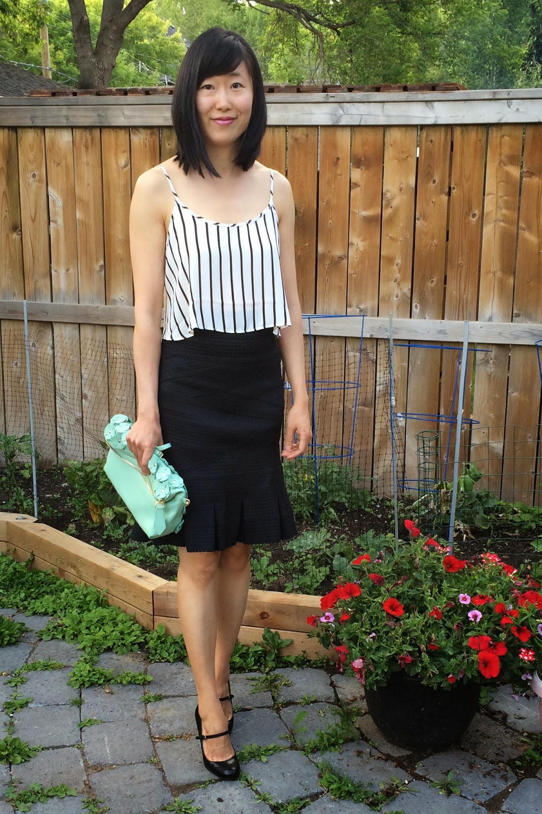 Eye Candy: Effortless Anthro Reader Outfits
