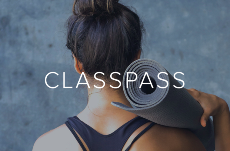 Musings: Finding the fun in a new workout regimen thanks to ClassPass