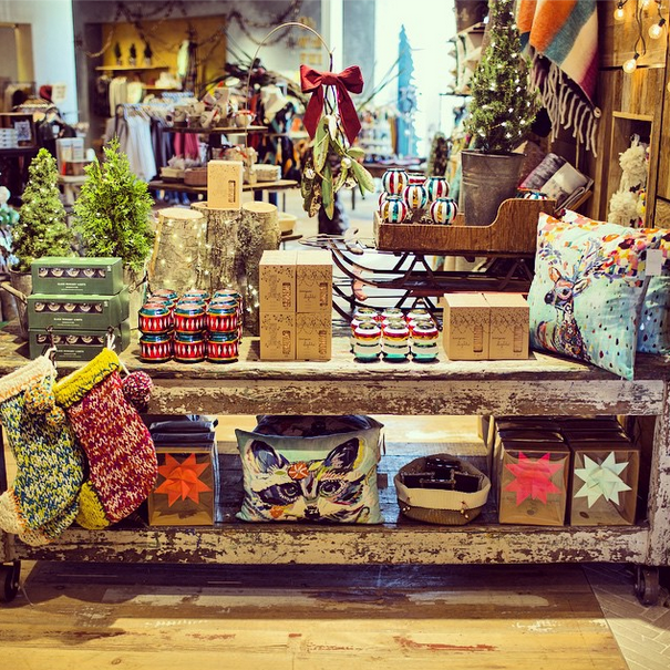 Racked explores why it's so fun to wander through an Anthropologie store over and over and over again