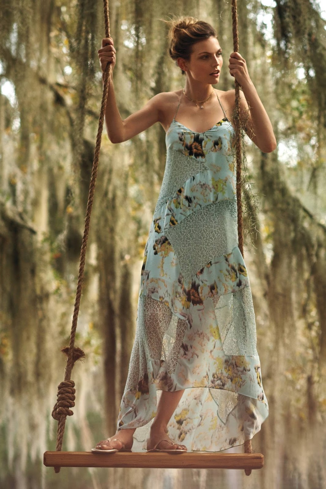 Get a super early sneak peek at Anthropologie's June new arrivals!