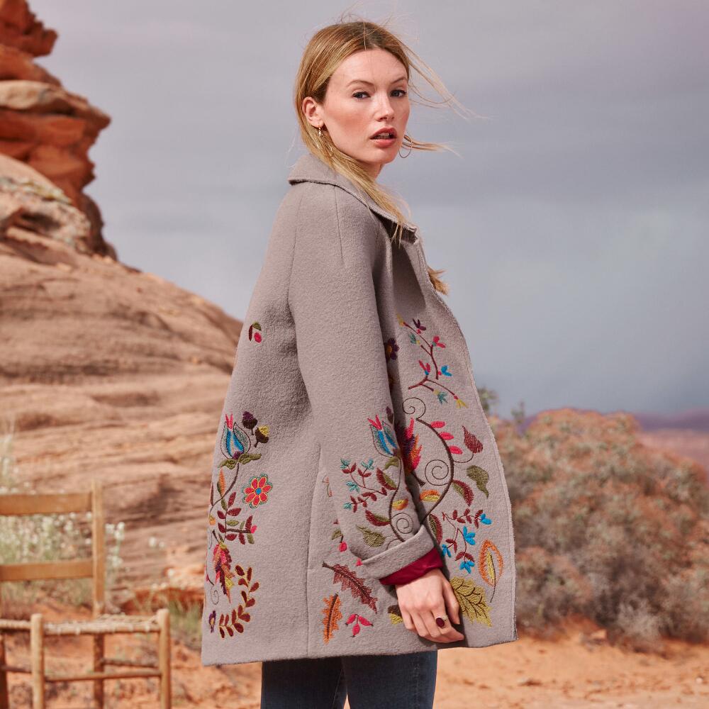 Feeling a little let down with Anthropologie's current offerings? You may want to check this store out...