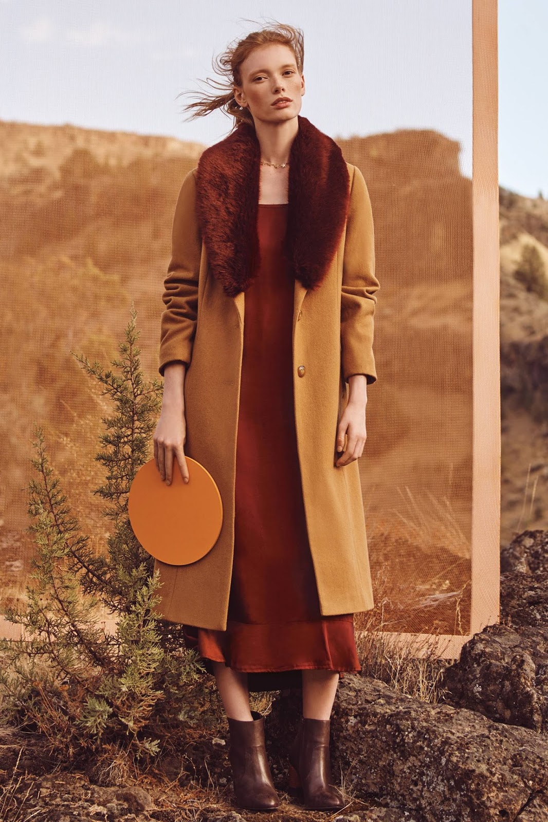 Eye Candy: Anthropologie October 2016 Catalogue