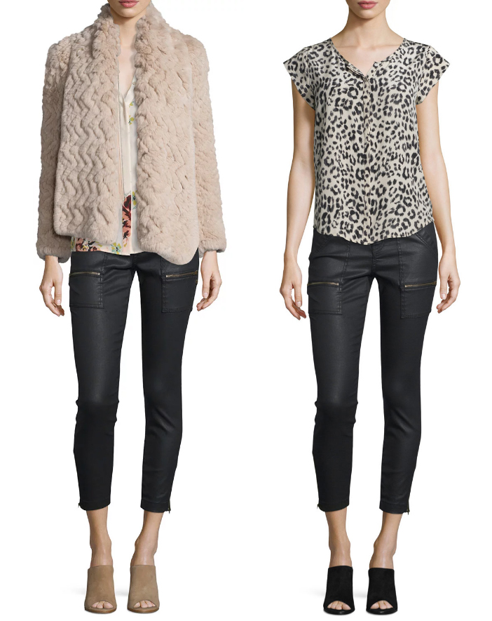 Neiman Marcus's Fall Fashion Combo Sale Picks: Pants & Tops