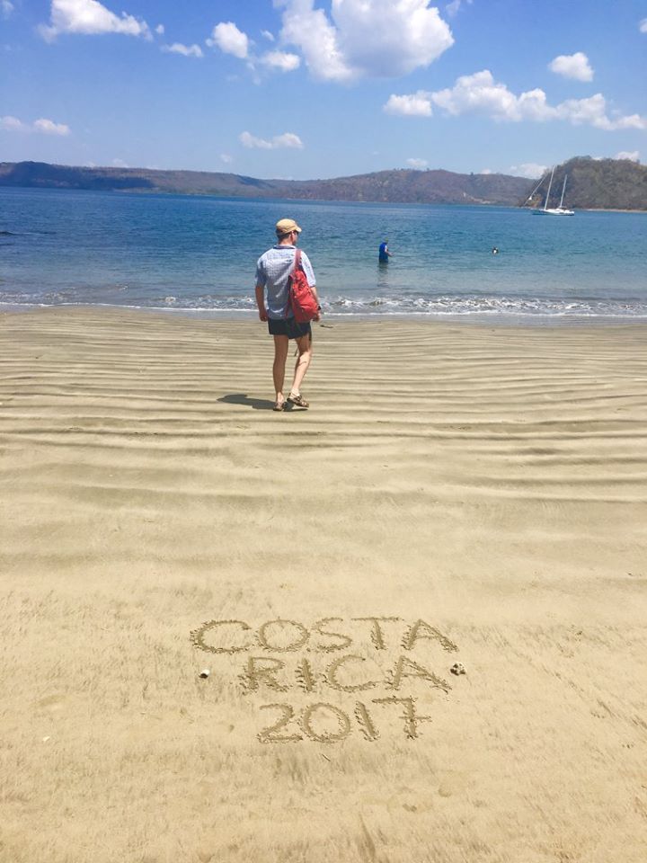 Costa Rica 2017 Recap: Memories and Adventures from our trip