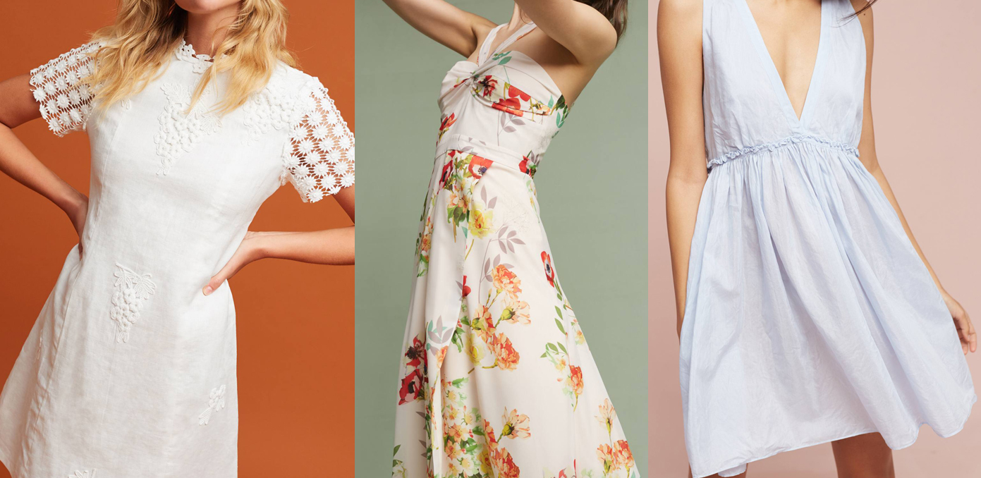 Checking in with Anthropologie's Tag Sale