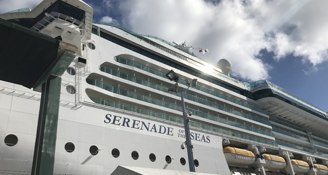Guest Post: Six Reasons You Seriously Need to Consider Booking a Cruise