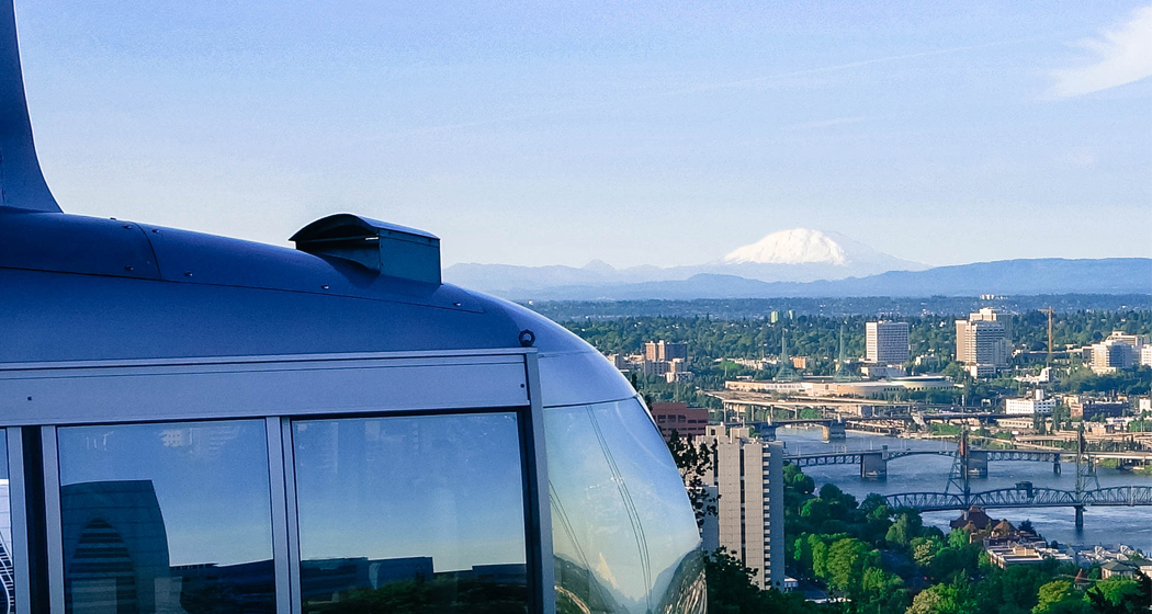 72 Perfect Hours in Portland