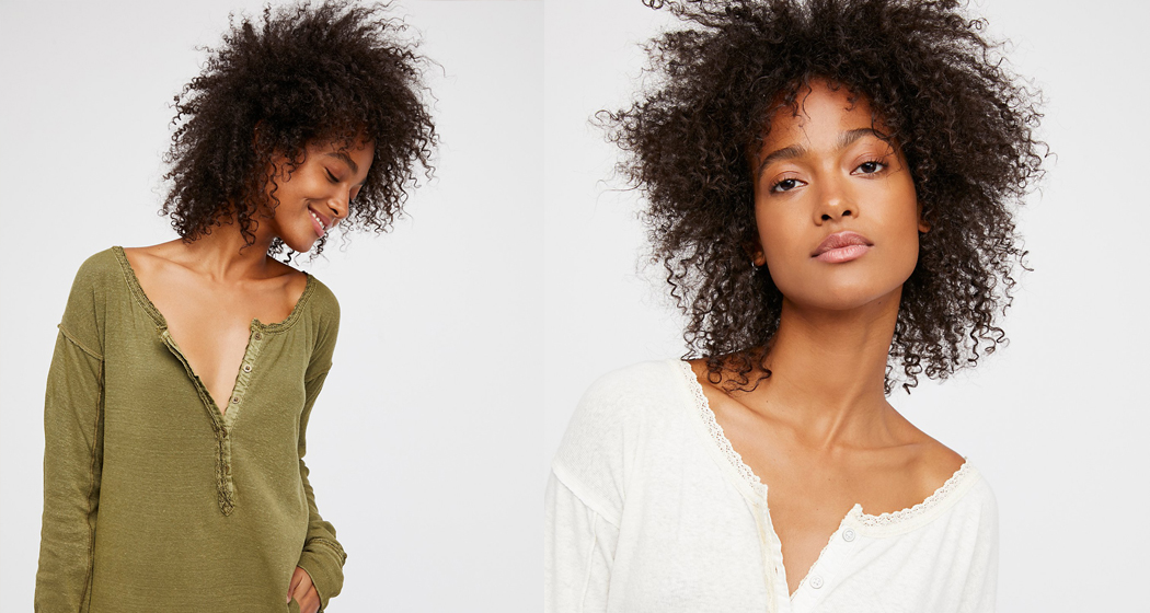 Fresh updates to Free People March sale