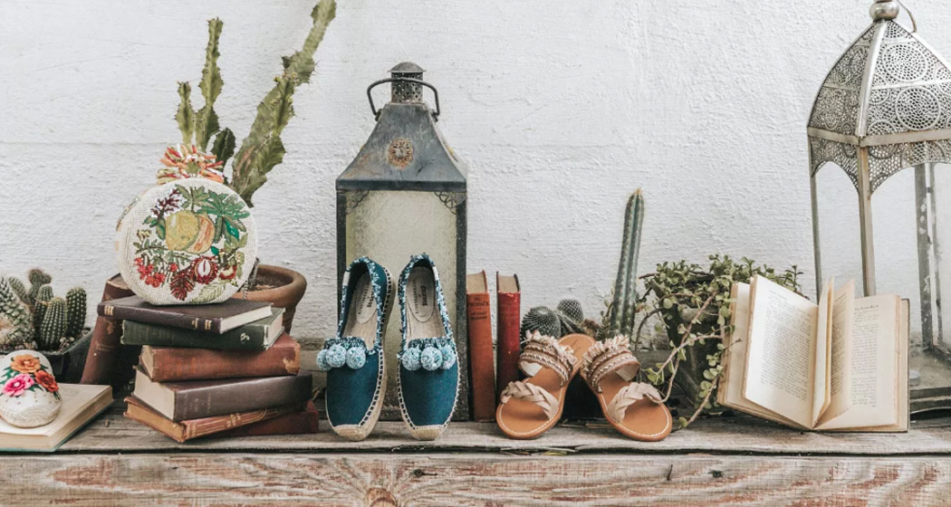 Picks from the Anthropologie May 2018 new arrivals