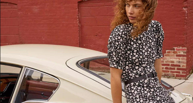 So much to love in the Free People Fall 2018 collection!