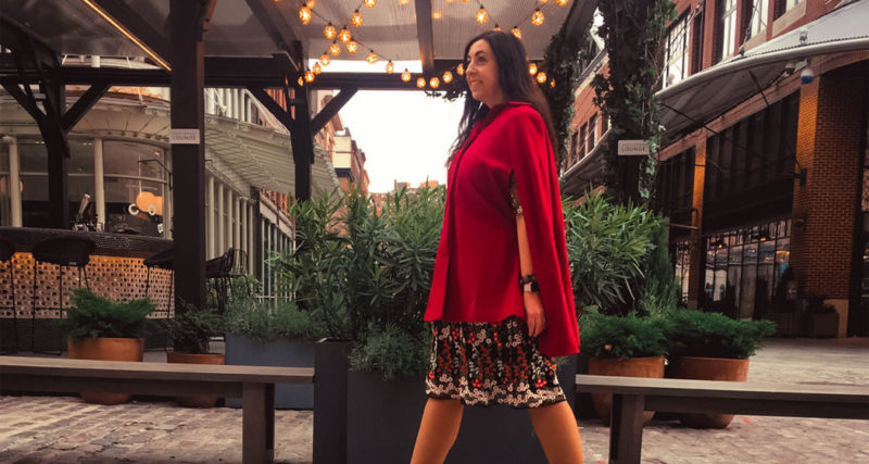 The Modcloth Holiday 2018 collection has everything a girl could want!!