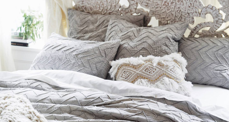 The Anthropologie cozy favorites promo and other promos to shop this weekend