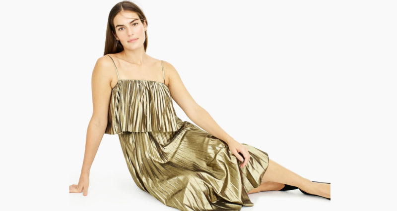 Currently swooning over these holiday and New Year's Eve dress ideas