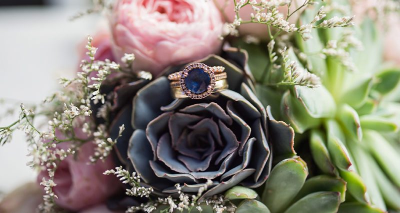 Wedding Wednesday: Engagement Ring & Wedding Ring Shopping Made Easy